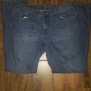 CALVIN KLEIN JEAN'S